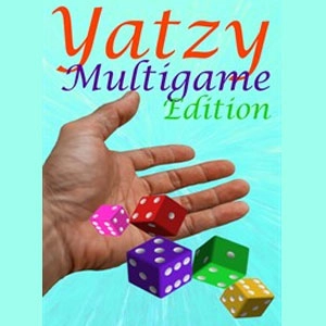 Yatzy Multi-Game Edition