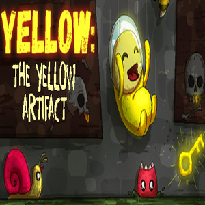 Buy Yellow The Yellow Artifact CD Key Compare Prices