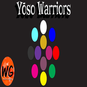 Buy Yoso Warriors CD Key Compare Prices