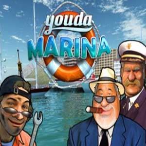 Buy Youda Marina CD Key Compare Prices