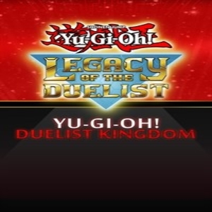 Buy Yu-Gi-Oh Duelist Kingdom CD Key Compare Prices