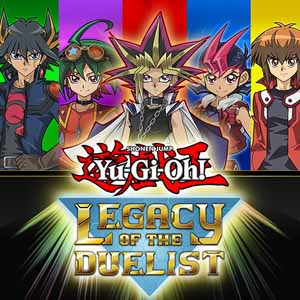 Buy Yu-Gi-Oh Legacy of the Duelist Xbox One Code Compare Prices