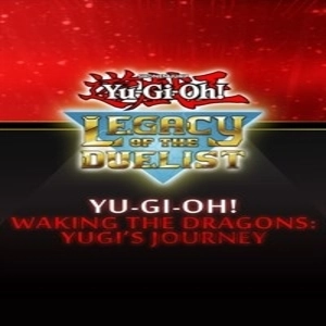 Buy Yu-Gi-Oh Waking the Dragons Yugis Journey CD Key Compare Prices