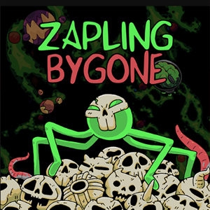 Buy Zapling Bygone Nintendo Switch Compare Prices