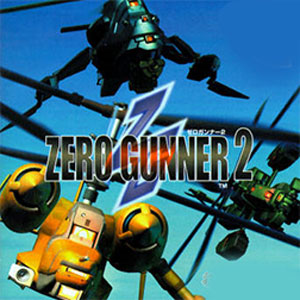 Buy ZERO GUNNER 2 PS4 Compare Prices