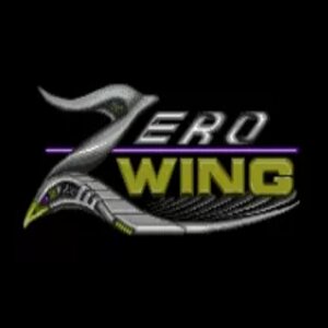 Buy Zero Wing CD Key Compare Prices