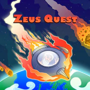 Buy Zeus Quest Remastered Nintendo Switch Compare Prices