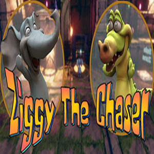Buy Ziggy the Chaser Nintendo Switch Compare Prices
