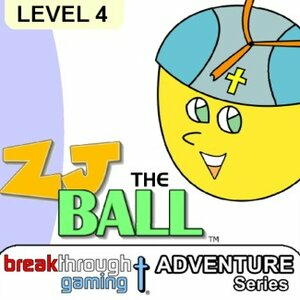 ZJ the Ball Level 4