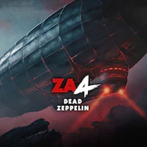 Zombie Army 4 Mission 6 Dead Zeppelin