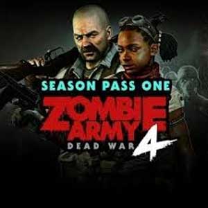 Buy Zombie Army 4 Season Pass One PS4 Compare Prices