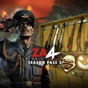 Zombie Army 4 Season Pass Two