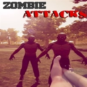 Zombie Attacks