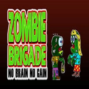 Buy Zombie Brigade No Brain No Gain Nintendo Wii U Compare Prices