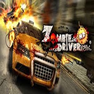 Buy Zombie Driver HD PS4 Compare Prices
