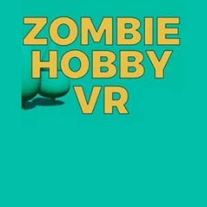 Buy Zombie Hobby VR CD Key Compare Prices