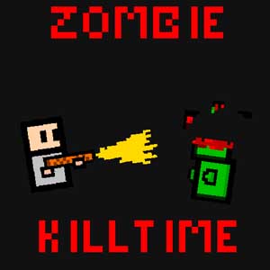 Buy Zombie Killtime CD Key Compare Prices