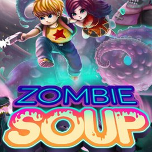 Zombie Soup