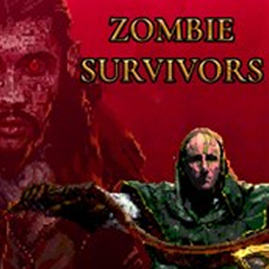 Zombie Survivors 3D