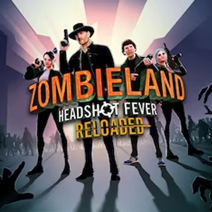 Buy Zombieland Headshot Fever Reloaded PS5 Compare Prices