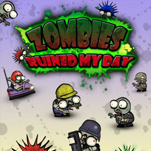 Buy Zombies Ruined My Day Xbox One Compare Prices