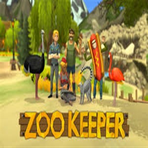 Buy Zookeeper 3D Nintendo 3DS Compare Prices