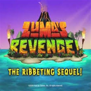 Buy Zumas Revenge Xbox Series Compare Prices