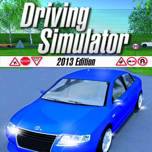 Buy Driving Simulator 2013 CD Key Compare Prices