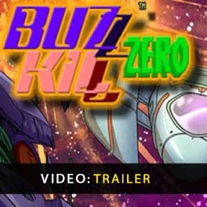 Buzz Kill Zero