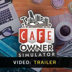 CAFE OWNER SIMULATOR PC ENVIO DIGITAL