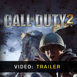 Call of Duty 2 ao melhor preço