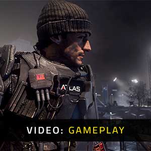 Call Of Duty: Advanced Warfare CD Key for Steam