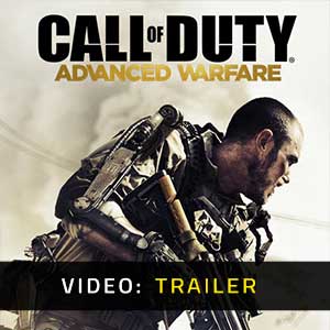 Call of Duty: Advanced Warfare (Xbox One) key - price from $1.54