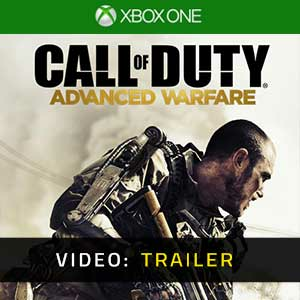 Call of Duty Advanced Warfare