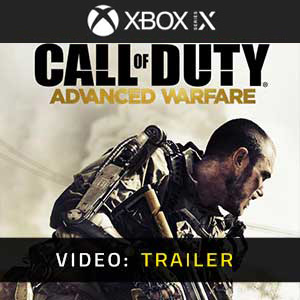 Call of Duty Advanced Warfare Video Trailer