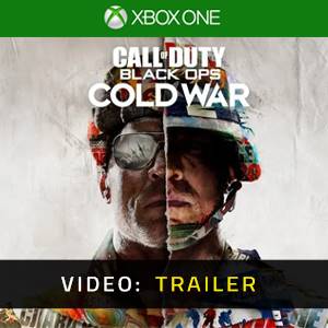 Call of Duty Black Ops Cold War Cross-Gen Bundle Video Trailer