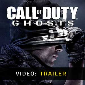 Call of Duty: Ghosts (PC) CD key for Steam - price from $6.45