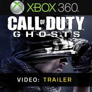 Call of Duty: Ghosts • Xbox One