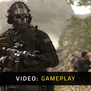 Call of Duty: Modern Warfare 2 (2009) RoW Steam CD Key