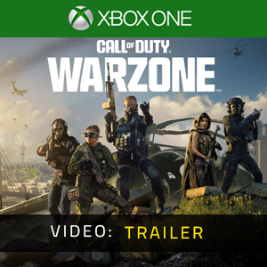 Call of Duty Warzone - Trailer Video