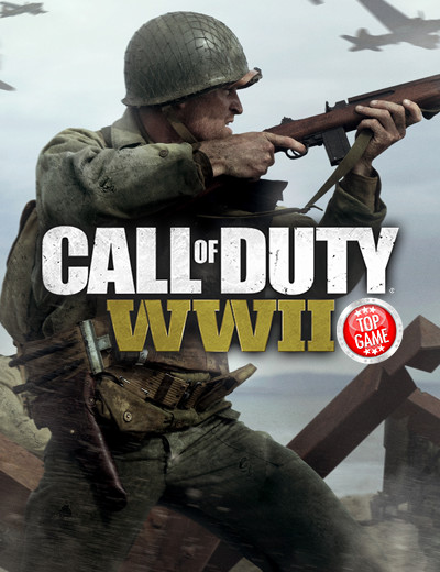 Call of Duty WW2 Scene Altered to Remove Consumer Advice in Australia