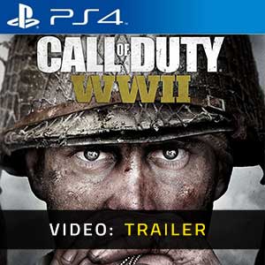 Buy Call of Duty WW2 PS5 Compare Prices