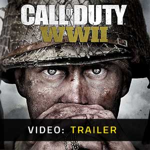 Call of Duty WWII (PC) CD key - price from $8.67