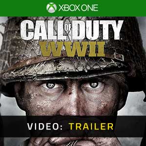Call of Duty: WWII - Digital Deluxe (UK), Xbox One