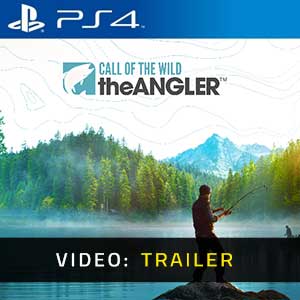 Call of the Wild: The Angler Box Shot for PlayStation 4 - GameFAQs