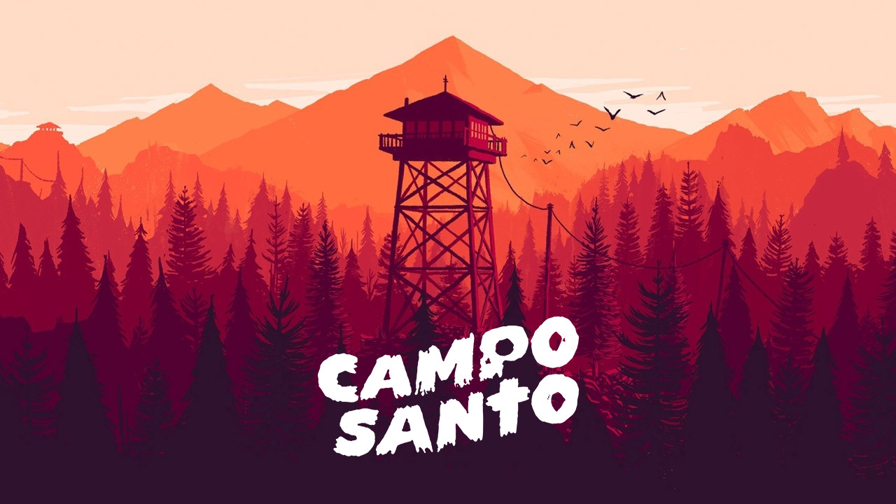 Campo Santo