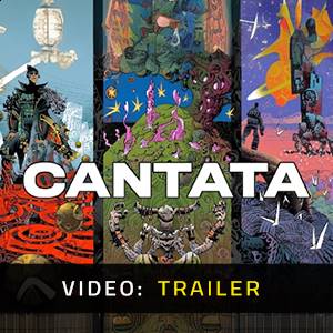 Cantata - Trailer