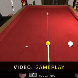 Carom Billiards