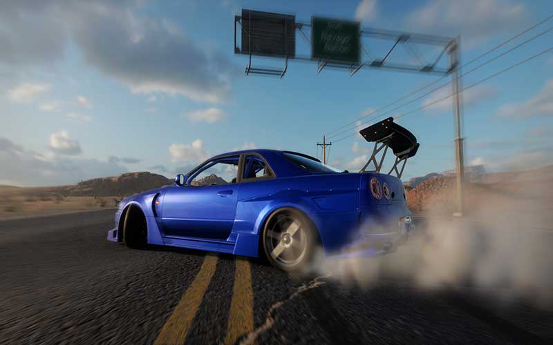 CarX Drift Racing Online Price: How much does it cost on PC, PS4