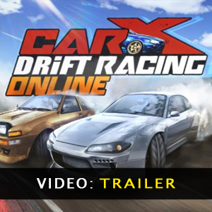 CarX Drift Racing Online System Requirements